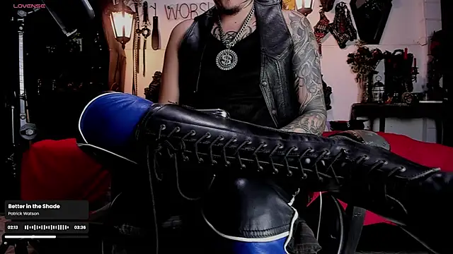 allanhurtss online show from 05/29/26, 05:55