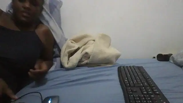 Precious Diva online show from 09/16/25, 05:25