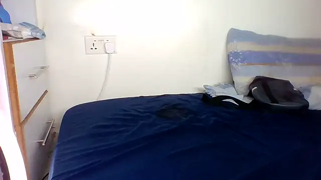 Precious Diva online show from 10/05/25, 01:15