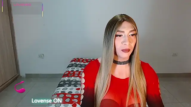 sweetaranxxa online show from 07/14/26, 03:55