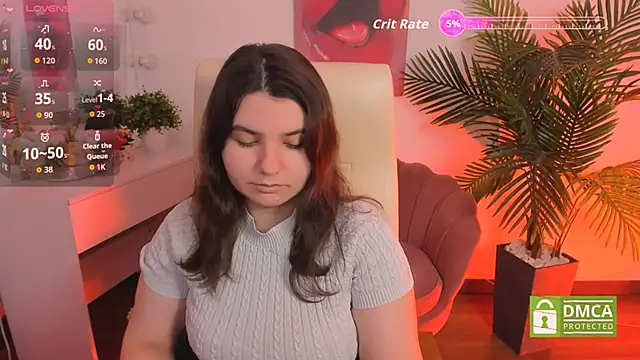 Viola  Shy online show from 09/09/25, 09:03