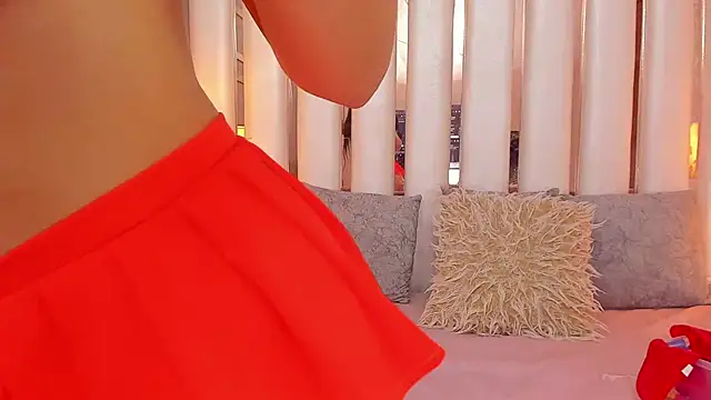 EmmyCruzZ online show from 05/14/26, 07:09