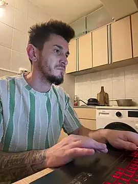 brokenangel2024 online show from 01/14/26, 09:31