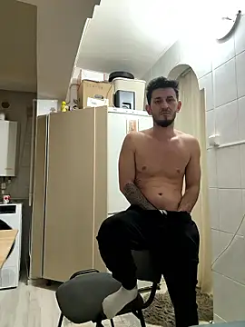 brokenangel2024 online show from 01/15/26, 06:33