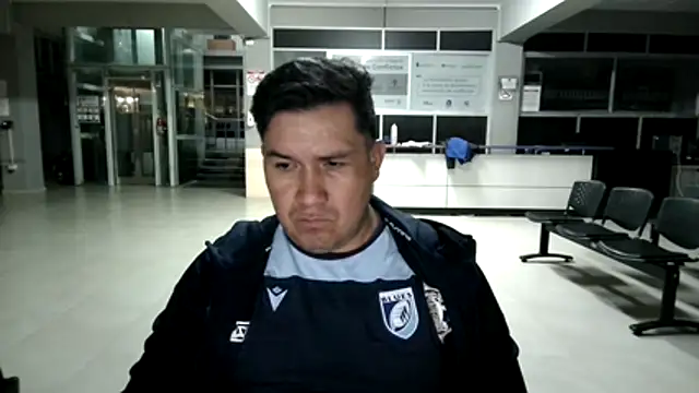 ferchoDC78 online show from 03/04/26, 04:40