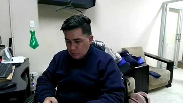 ferchoDC78 online show from 04/04/26, 04:33