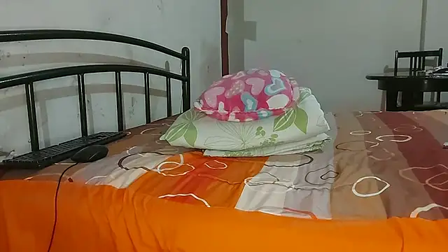 ferchoDC78 online show from 04/11/26, 07:24