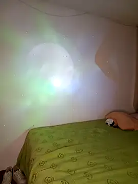 Valeria888 online show from 01/15/25, 12:51