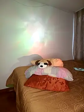 Valeria888 online show from 01/15/25, 11:08