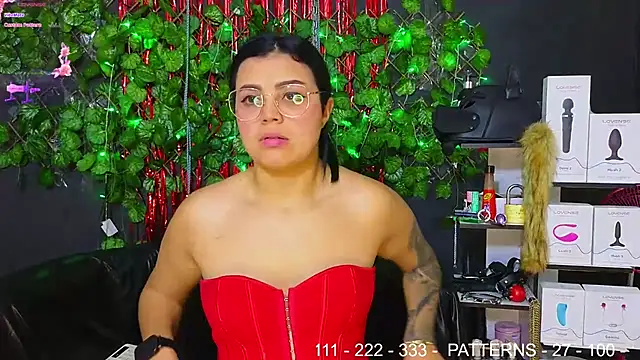 Sweett Mollyy online show from 02/08/26, 12:25