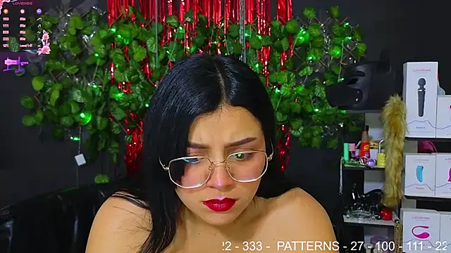 Sweett Mollyy online show from 02/25/26, 11:03