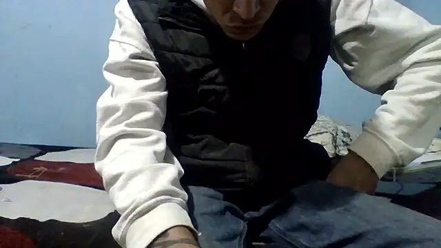 Leonul online show from 01/14/26, 02:39