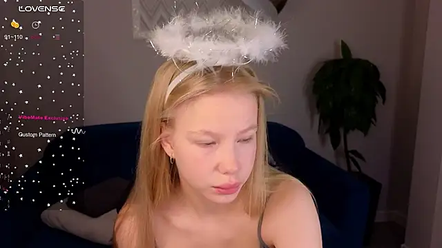 Sarra Cooper online show from 01/17/25, 01:15