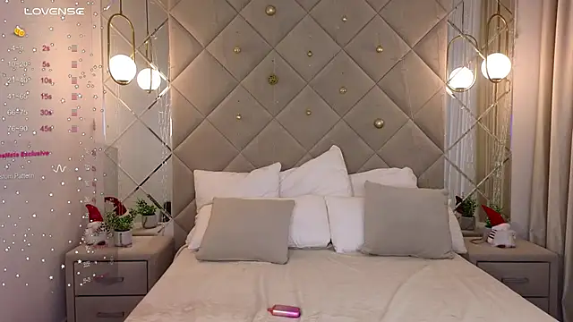 Sarra Cooper online show from 01/21/25, 01:18