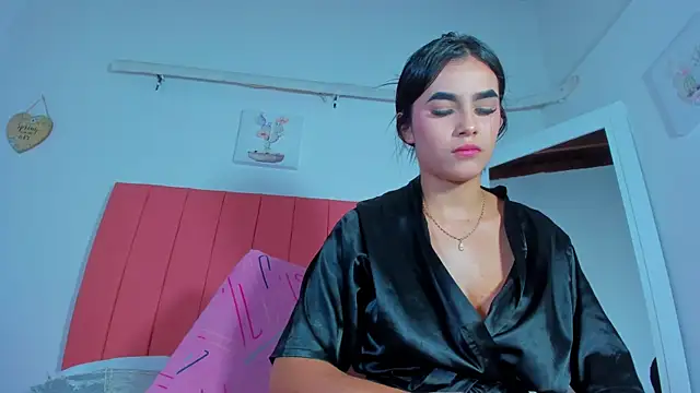 valen rose0 online show from 03/13/25, 12:02