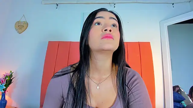 valen rose0 online show from 09/09/25, 12:05