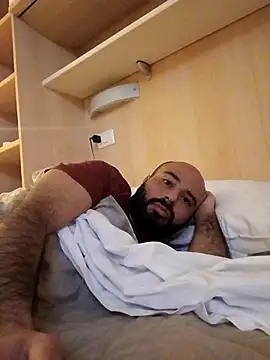 Denisilboss online show from 02/22/26, 07:34