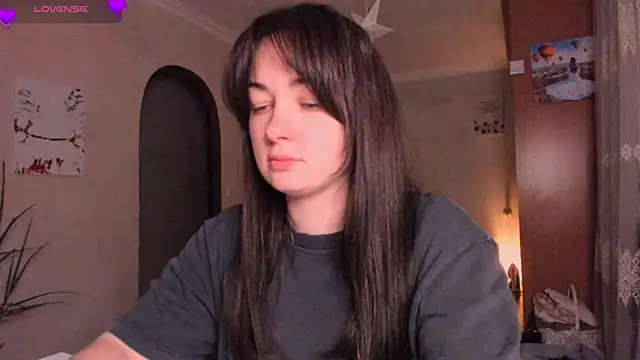 cClandesTina online show from 03/10/26, 09:20