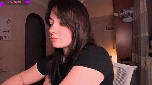 cClandesTina online show from 03/11/26, 09:43