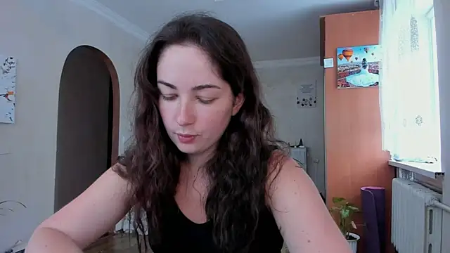 Snapshot of cClandesTina chatting on 07/02/26, 01:50 cClandesTina online show from 07/02/26, 01:50