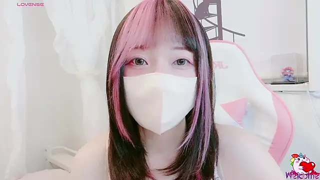 yuayua854 online show from 02/06/26, 08:29