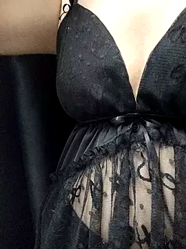 Haralushiaaa online show from 09/29/25, 05:01