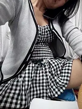 Haralushiaaa online show from 03/16/26, 05:24