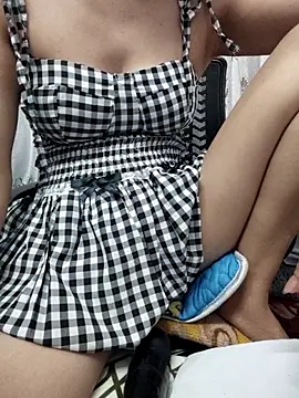 Haralushiaaa online show from 03/16/26, 05:44