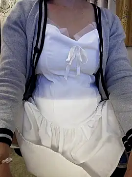 Haralushiaaa online show from 03/17/26, 06:00