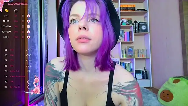 milky  way   online show from 03/21/25, 10:50