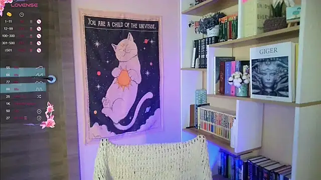 milky  way   online show from 09/28/25, 08:20