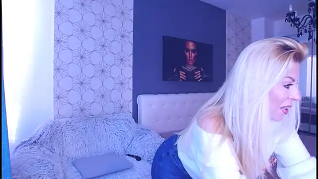 MaryMatiss online show from 02/03/26, 07:57