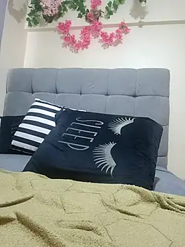 Sexxy mariana online show from 10/30/25, 09:33