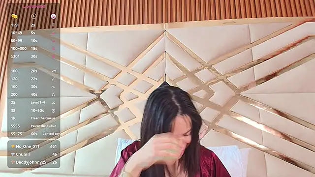 littleebluee online show from 01/27/25, 02:10