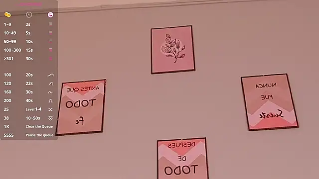 littleebluee online show from 09/14/25, 07:24