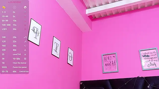 littleebluee online show from 09/21/25, 07:37