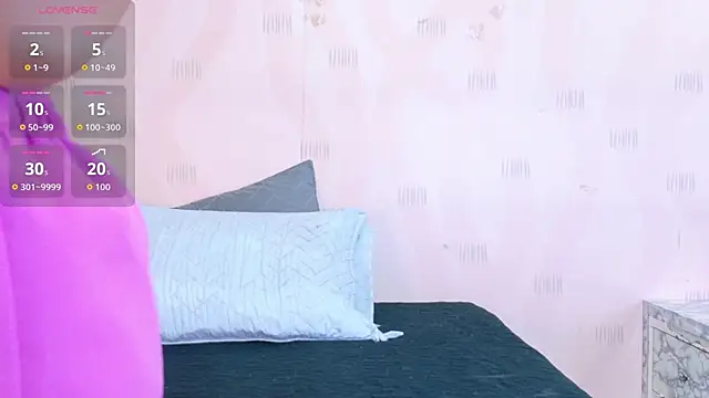 littleebluee online show from 12/14/25, 07:29