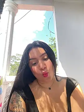 Pretty Isadora online show from 01/19/25, 07:04