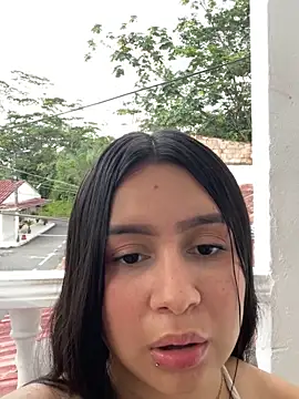 Pretty Isadora online show from 01/30/25, 09:47