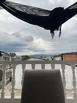 Pretty Isadora online show from 02/12/25, 07:35