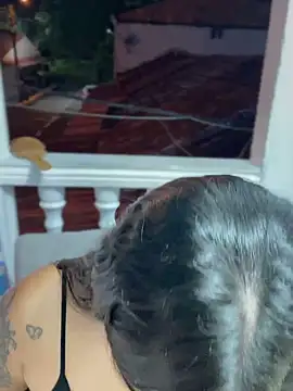 Pretty Isadora online show from 02/23/25, 12:19