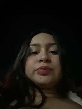 Pretty Isadora online show from 03/09/25, 11:46