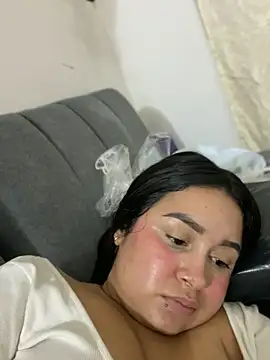 Pretty Isadora online show from 03/16/25, 02:32