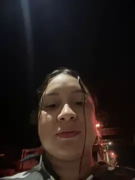 Pretty Isadora online show from 03/17/25, 05:45