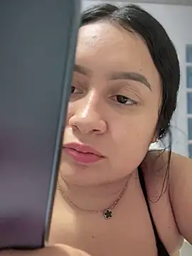 Pretty Isadora online show from 03/20/25, 06:53