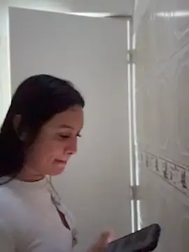 Pretty Isadora online show from 09/25/25, 08:56