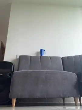 Pretty Isadora online show from 03/11/26, 07:09