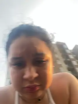 Pretty Isadora online show from 03/23/26, 10:14