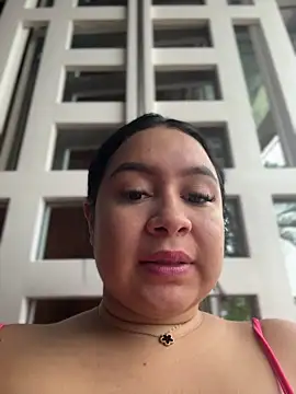 Pretty Isadora online show from 03/30/26, 05:14