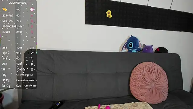 on tefa online show from 10/07/25, 10:18